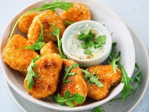 3 Resep Nugget Buat Stok Bekal Anak, Bisa Pakai Ayam hingga Tempe
