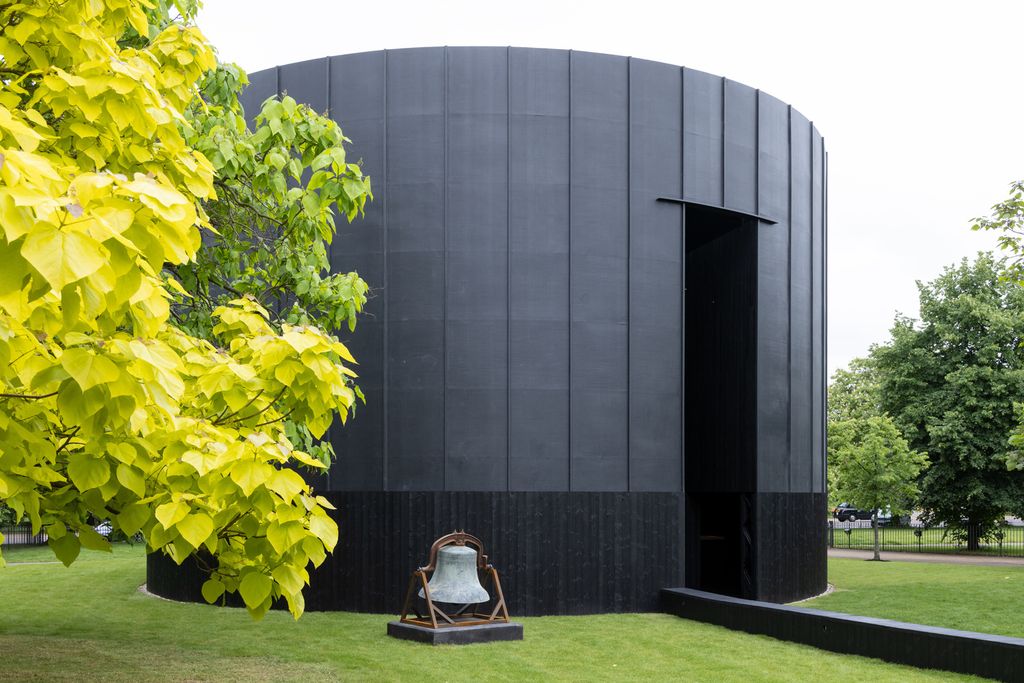 Contoh desain rumah minimalis.