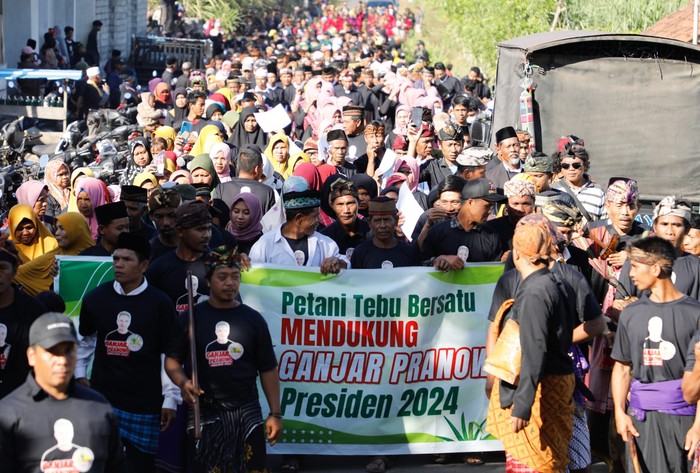 Sahabat Ganjar