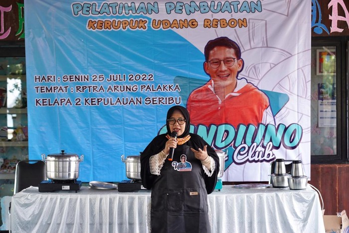 Sahabat Ganjar