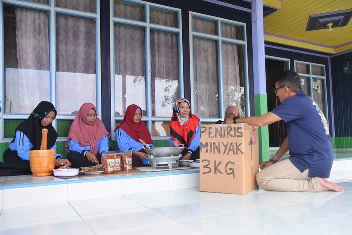 Sahabat Sandi