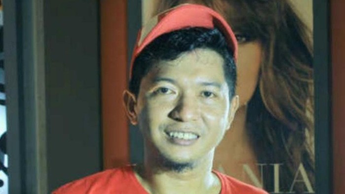 Sekretaris Jenderal Red Gank, Sadakati Sukma