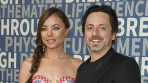 Mesranya Sergey Brin dan Istri Sebelum Isu Diselingkuhi Elon Musk