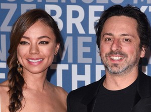 Kisah Sukses Nicole Shanahan, Pengusaha yang Diduga Serong dengan Elon Musk