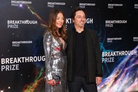 Sergey Brin dan mantan istri Nicole Shanahan
