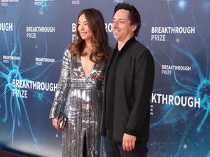 Elon Musk: Gugat Saja Penghembus Isu Selingkuh, Nicole!
