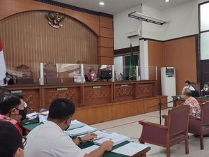 Praperadilan Mardani Maming, Ahli Sebut Peralihan IUP Tak Bisa Dipidana