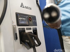 Ini yang Menyeramkan dari Kendaraan Listrik, Indonesia Jangan Sampai Mengalami!