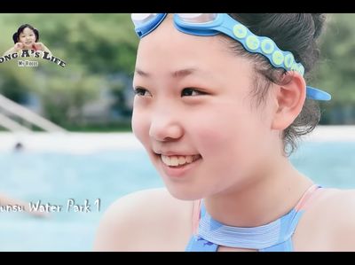 Foto: Vlogger Cilik Korea Utara Bikin Korsel Was-was, Diduga Sebar Propaganda