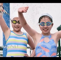 Hingga kini gadis cilik asal Korea Utara itu telah mengunggah lima video yang memperlihatkan kehidupan mewahnya. Ia merekan sejumlah fasilitas seperti rumah sakit, taman hiburan, dan apartemennya. Foto: dok. YouTube Sary Voline [송아 SongA Vlog]