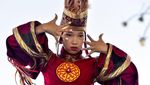 Suku Nomaden di Kirgistan Juga Punya Fashion Show, Lihat Nih