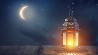 Semua poster ini bisa langsung diunduh dan dibagikan lewat media sosial. Selamat Tahun Baru Islam 1 Muharram 1444 H. Foto: Getty Images/iStockphoto/Choreograph