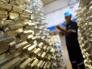 13 Manfaat Timah Lengkap dengan Sifat dan Produksinya