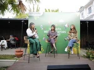 Tokopedia Ungkap Dampak Inisiatif Hyperlocal bagi UMKM di Bali