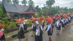 Sumatera Punya Tradisi Tolak Bala Lho, Simak Nih Deretan Fotonya
