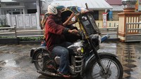 Jumlah BSA memang lebih banyak dari merek lainnya. Awalnya ada 70 unit. Kemudian bertambah menjadi ribuan. Itu dikarenakan BSA motor yang cocok dengan keadaan Kota Pematangsiantar yang pada saat itu di punggung bukit.  