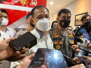 Jadi Tersangka, Presiden-Eks Presiden ACT Terancam 20 Tahun Penjara