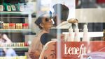 Jennifer Lopez dan Ben Affleck Jalan-jalan Romantis di Paris