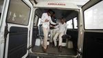 Nih Korban Selamat Pesta Miras Palsu di India yang Tewaskan 21 Orang