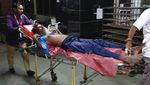 Nih Korban Selamat Pesta Miras Palsu di India yang Tewaskan 21 Orang