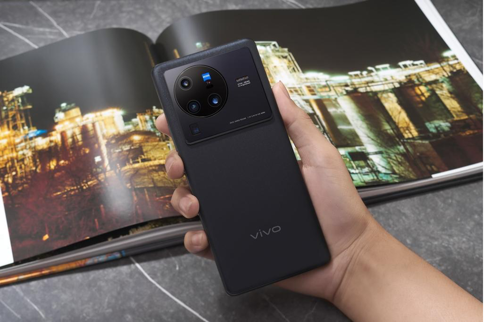 adv vivo