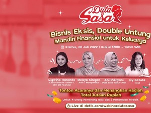 Ibu-ibu Menjerit karena Bahan Pokok Naik? Nih Solusi Atur Uangnya