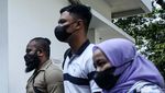 Ajudan Ferdy Sambo Penuhi Panggilan Komnas HAM