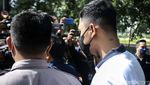 Ajudan Ferdy Sambo Penuhi Panggilan Komnas HAM