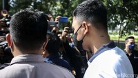 Komnas HAM juga sebelumnya telah meminta keterangan pihak Dokkes Polri terkait proses autopsi jenazah Brigadir Yoshua. Ada sejumlah hal yang dicek oleh Komnas HAM kepada tim Kedokteran Forensik Polri mengenai kondisi jenazah Brigadir J.