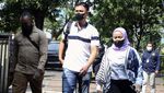 Ajudan Ferdy Sambo Penuhi Panggilan Komnas HAM