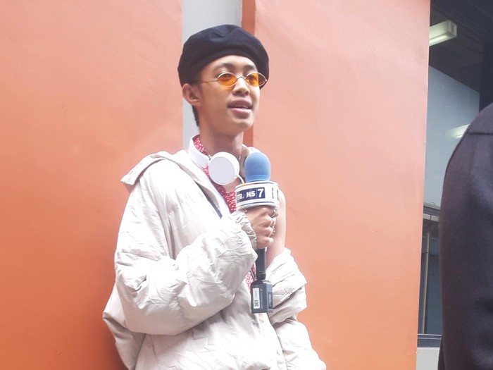 Ale Bocah Bojong