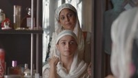 Darlings disutradarai oleh Jasmeet K. Reen dan akan menampilkan humor yang terlihat tak ringan dan mengangkat isu yang serius. (Foto: dok. Netflix)
