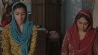Ada pula yang menampilkan sisi rumahan dari karakter ini. (Foto: dok. Netflix)  