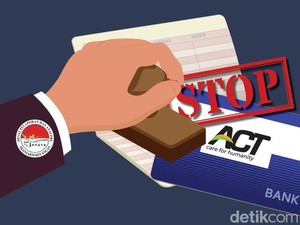 Jejak ACT di Tasikmalaya Jadi Sorotan