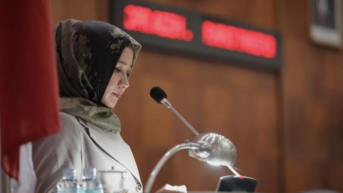 Anggota DPR Aceh Darwati A Gani (foto: Dok. Darmawati)