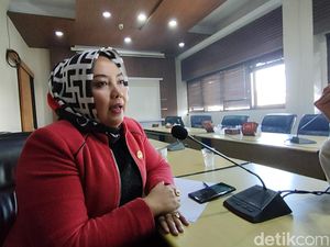 Alasan Anggota DPRD Garut Ngamuk Saat Rapat