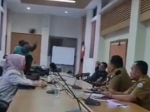 Kadernya Ngamuk Saat Rapat DPRD di Garut, PDIP Jabar: Ya Bagus