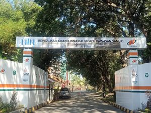 Serikat Pekerja Soroti Kasus PHK Karyawan Hotel di Denpasar
