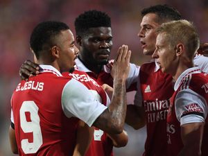 Jadwal Liga Inggris 2022/2023: Laga Pembuka Crystal Palace Vs Arsenal