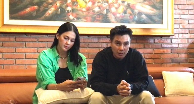 Tercatat 8 Konten Baim Wong Kena Hujat Netizen
