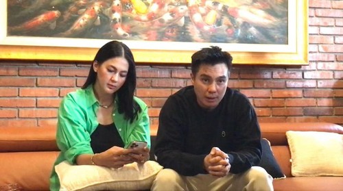 Baim Wong minta maaf soal Citayam Fashion Week