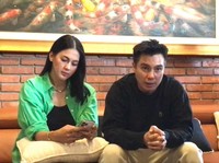 Tercatat 8 Konten Baim Wong Kena Hujat Netizen