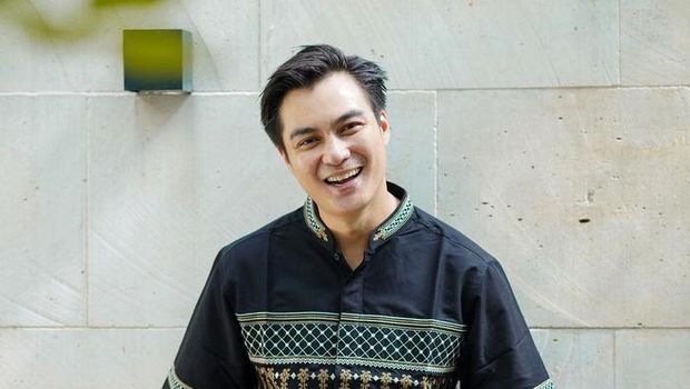 Baim Wong (Tangkapan layar Instagram @baimwong)