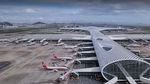 10 Bandara dengan Pembatalan Tertinggi, Soetta Masuk