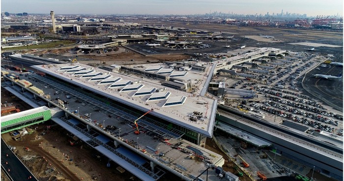 Bandara Internasional Newark Liberty AS Bandara Internasional Newark Liberty AS