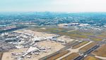 10 Bandara dengan Pembatalan Tertinggi, Soetta Masuk