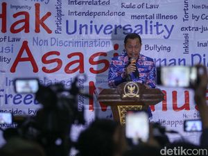 Komnas HAM soal Spekulasi Brigadir J Disiksa: Kami Ingin Buktikan