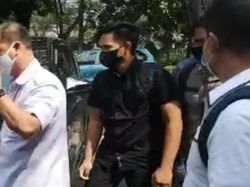 Bharada E Dulu Dianggap Membela Diri, Kini Tersangka Pembunuhan Brigadir J