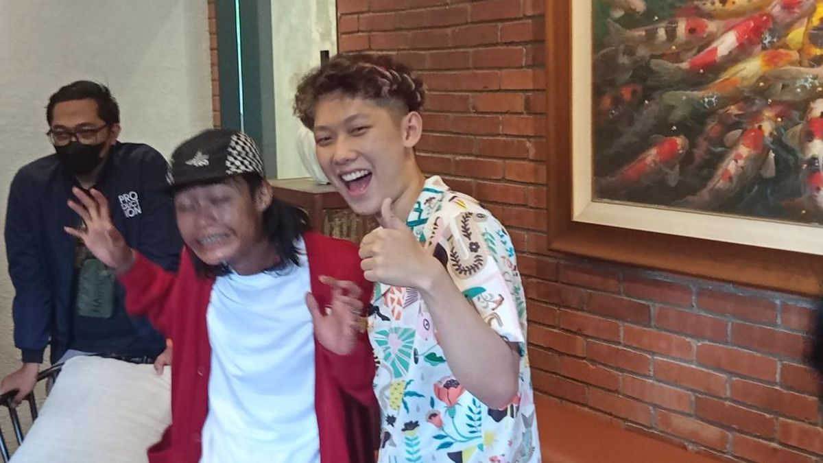 10 Youtuber Terkaya di Indonesia 2024, Ada yang Penghasilannya Capai  Miliaran
