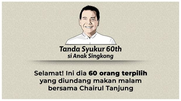 Chairul Tanjung